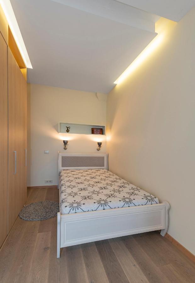 Deluxe River View Apartment By Polo Apartment Κάουνας Εξωτερικό φωτογραφία